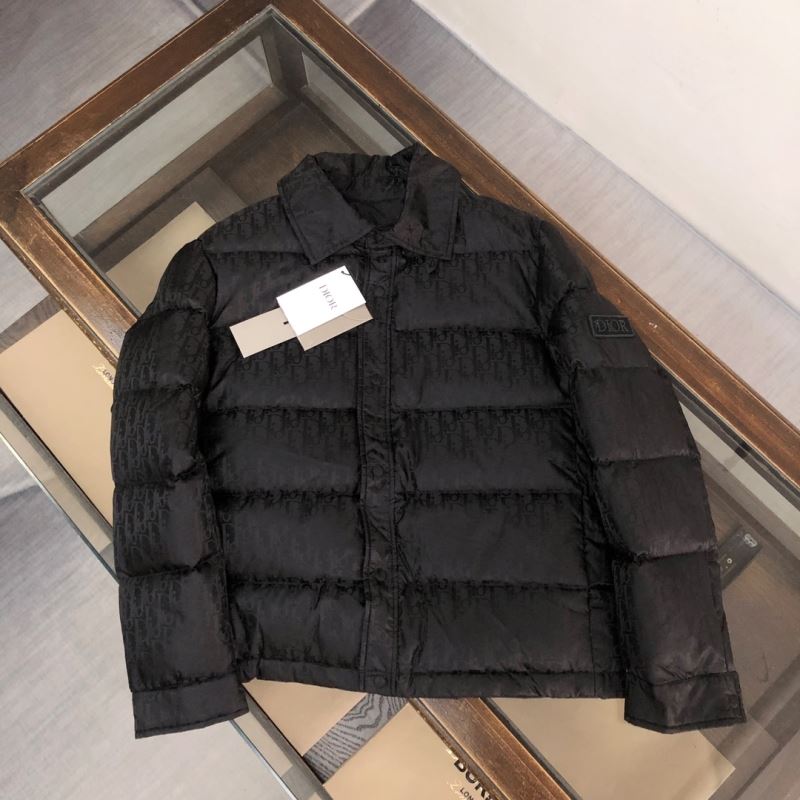 Christian Dior Down Jackets